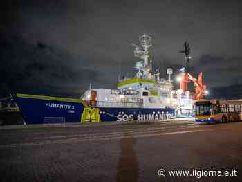 Migranti, il giudice "premia" la Ong e condanna lo Stato