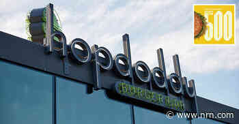 Hopdoddy is the emerging burger brand to beat