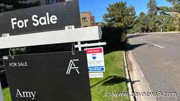 New home sales fell in May to lowest level in six months