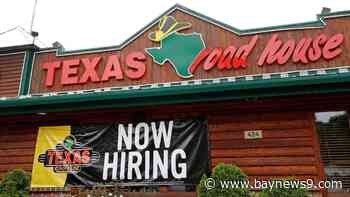 Move over, Cheddar Bay Biscuits! Texas Roadhouse rolls hit select Walmart stores