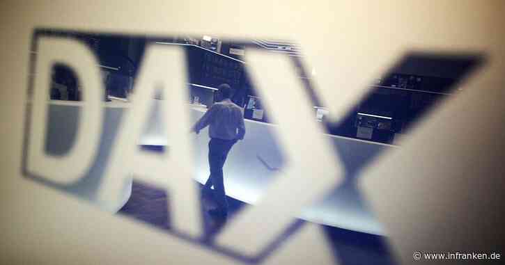 Dax stagniert - Airbus erneut Schlusslicht