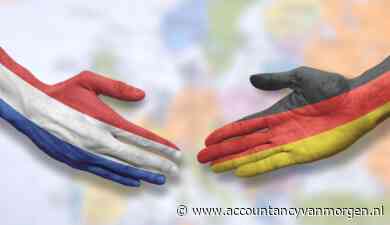 Standpunt over heffing ‘Erwerbsminderungsrente‘