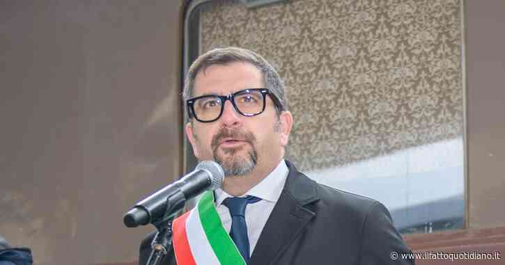 Malore per il sindaco di Ancona Daniele Silvetti: ricoverato all’Ospedale di Torrette dopo un fastidio al petto