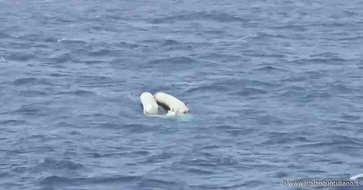Sedicenne uccisa sulla barca a vela naufragata nel mar Jonio, fermato un 27enne: “L’ha soffocata”
