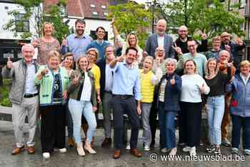 N-VA heeft complete lijst klaar met deze zes nieuwkomers