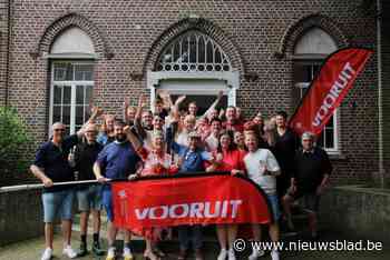 Vooruit presenteert als eerste partij 29 kandidaten voor gemeenteraadsverkiezingen