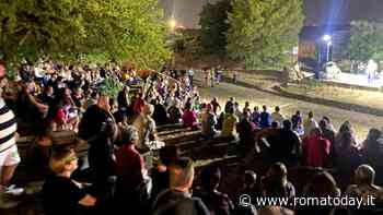 Vi municipio, l'Estate romana delle Torri si farà quasi in autunno