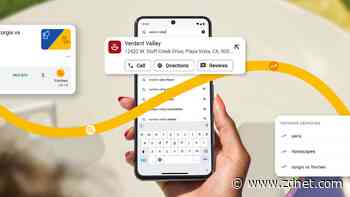 Here are 5 new features coming to Google's Chrome for mobile