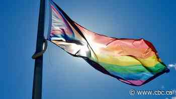 Police seek 4 suspects alleged to have burned Pride flag at Hamilton elementary school