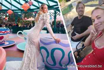 Een liefdesbaby zoals Regi en Kristel: wat is de impact op een samengesteld gezin?