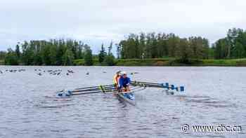 Thunder Bay Rowing Club gets ready for 60th annual sprints regatta