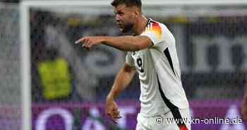 EM 2024 im Liveblog: Alle News zum DFB und der EM in Deutschland