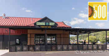 With improved systems in place, Cheba Hut is poised for rapid growth