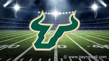 USF football player killed in Minnesota auto crash