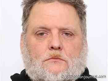 Violent sex offender freed again after 2023 alert, warn Edmonton police