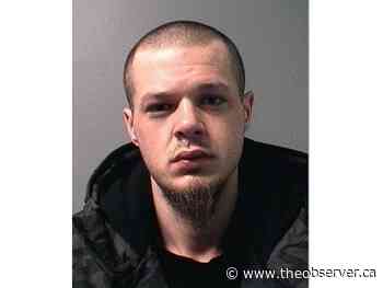 Sarnia fentanyl dealer sentenced to six years in prison