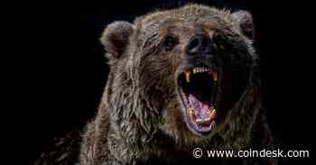 Bitcoin Falls After U.S. Sends $240M Worth of Silk Road-Related BTC to Coinbase