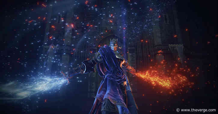 Erdtree gets a little easier with new Elden Ring update