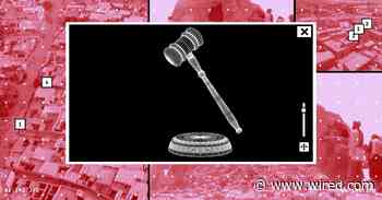 War Crime Prosecutions Enter a New Digital Age