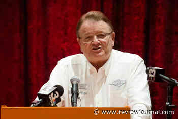 Ahern company accused of running Ponzi scheme in new lawsuit