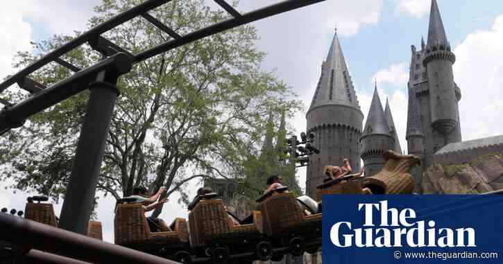 Planned Universal theme park in Bedfordshire to ‘bring £50bn to UK economy’