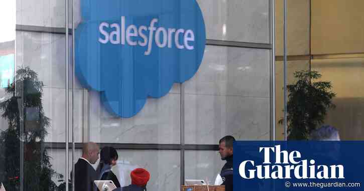 Private sector could face scrutiny after US software company reveals it wined and dined NDIA officials