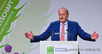 Bauerntag in Cottbus: Warum die Bauern immer noch nicht zufrieden sind