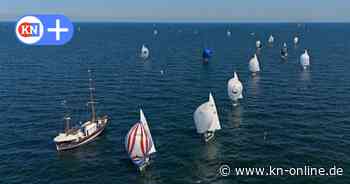 Kieler Woche: Dänen überragen bei X-99-Gold Cup - Deutsche schaffen sich eigenen Preis
