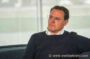 Leegloop bij Antwerp? CEO Sven Jaecques spreekt klare taal over transfers