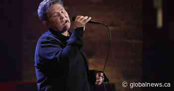 Alberta-raised musician k.d. lang to join Canadian Country Music Hall Of Fame