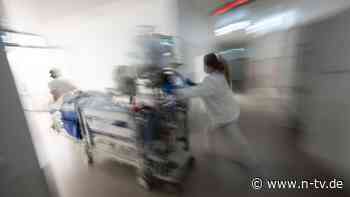 Zu hohe Arbeitsbelastung?: Arbeitsgericht weist Klage von Pflegefachkraft ab