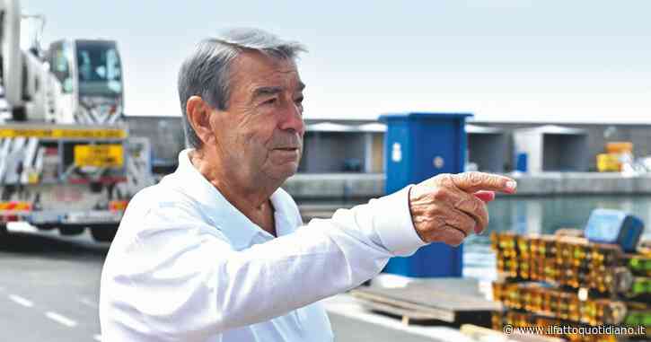 Corruzione in Liguria, Aldo Spinelli resta ai domiciliari. Il gip: “Finanziamenti alla politica come leva per ottenere favori”