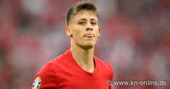 Wo läuft Tschechien – Türkei heute? Alle Infos zur Übertragung im TV und Livestream