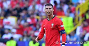 Liveticker heute: Georgien – Portugal & Tschechien – Türkei hier live ab 21 Uhr verfolgen