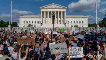 Report: Supreme Court poised to dismiss emergency abortion case, a win for the Biden administration