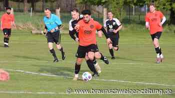 Sechs Neuzugänge – VfB Peine rüstet für die Bezirksliga auf