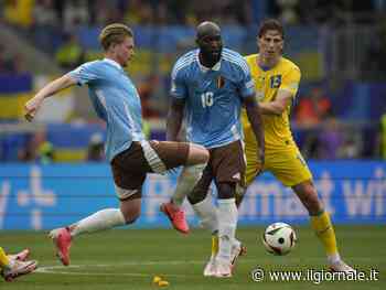 Euro 2024, finisce senza reti tra Ucraina e Belgio: Diavoli Rossi secondi nel Gruppo E