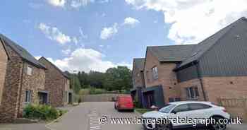 Car and e-bike stolen from Millwood Mews in Blackburn