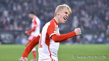 Krätzig vor VfB-Leihe: Wollte Bayern eigentlich anderen Partner?