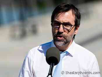 'Wildly out of sync': Environment minister's office pans Sask. tribunal report