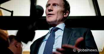 The message in Toronto-St. Paul’s loss is ‘loud and clear,’ minister says