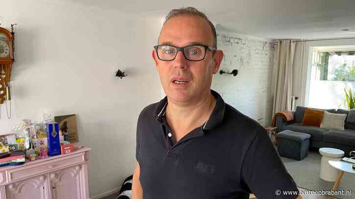 Roel verloor baan nadat zoontje kanker kreeg: 'Opeens was er een probleem'