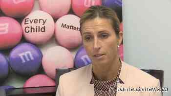 Hearing held for Barrie police officer facing 2nd misconduct allegation