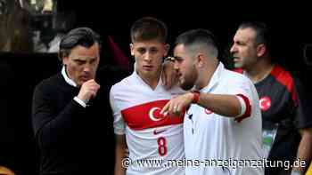 Riesen-Zoff um Türkei-Trainer: „Böswillige und schmutzige Kampagne“