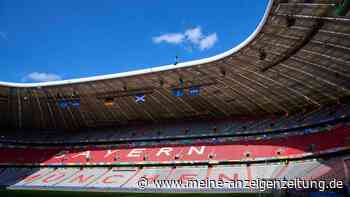 FC Bayern Museum und Co.: Was Fußballfans während der EM in München noch alles erleben können