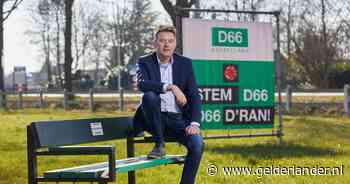 Geheim rapport: ‘manipulatieve’ oud-wethouder Han Boer (D66) deelde porno met collega’s én mensen van buiten