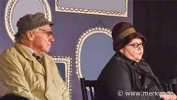 Loriot, du dödel di! Weilheim steht ein humorvolles Wochenende bevor