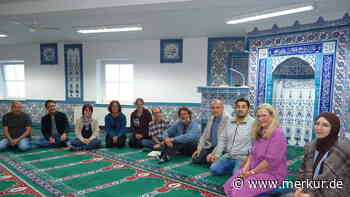 Interreligiöse Gespräche nehmen Fahrt auf