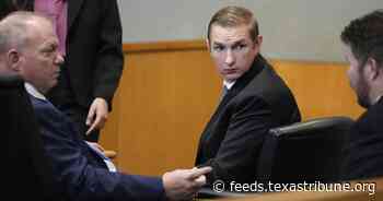 Criminal charges dropped against Austin officer who shot Michael Ramos