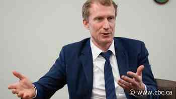 Liberals need to give their 'heads a shake,' minister says after byelection loss